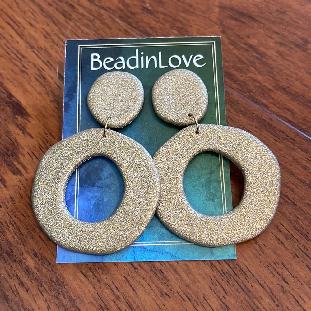 Handmade Earrings